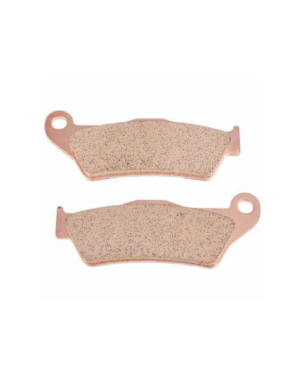 Pastillas de Freno Moto-Master Delanteras Nitro Sport KTM -HUSQVARNA -GAS GAS