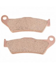 Pastillas de Freno Moto-Master Delanteras Nitro Sport KTM -HUSQVARNA -GAS GAS