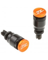 Purgadores de Horquilla Zeta S-Type WP Naranja