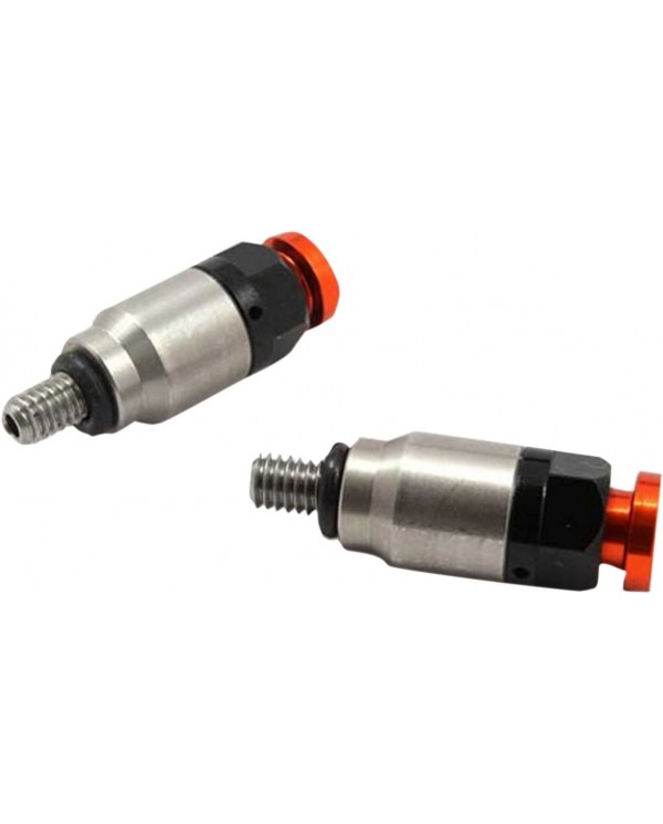 Purgadores aire horquilla wp 4mm ksx