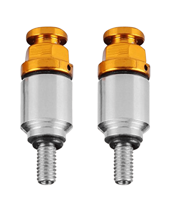 Purgadores aire horquilla 5mm SHOWA/KAY ksx