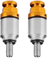 Purgadores aire horquilla 5mm SHOWA/KAY ksx