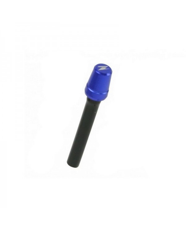 Respiradero de Gasolina Zeta Azul
