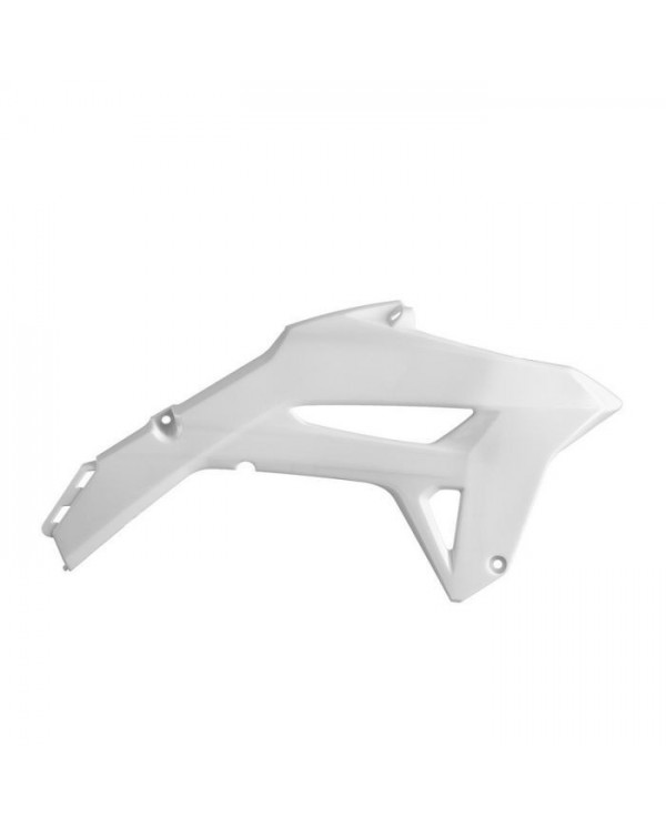 Tapas Radiador Polisport Honda CRF 250 R 22-24 CRF 450 R 21-24
