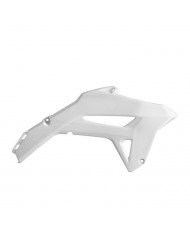 Tapas Radiador Polisport Honda CRF 250 R 22-24 CRF 450 R 21-24