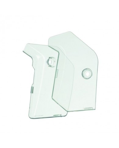 Protector de Adhesivos Polisport Honda CRF 250 R/RX 22-24 CRF 450 R/RX 21-24