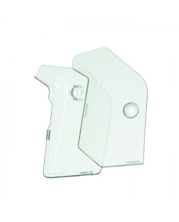 Protector de Adhesivos Polisport Honda CRF 250 R/RX 22-24 CRF 450 R/RX 21-24