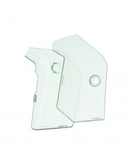 Protector de Adhesivos Polisport Honda CRF 250 R/RX 22-24 CRF 450 R/RX 21-24