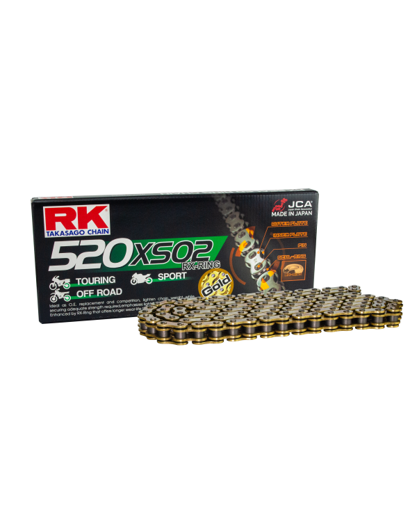 RK Cadena 520XSO2