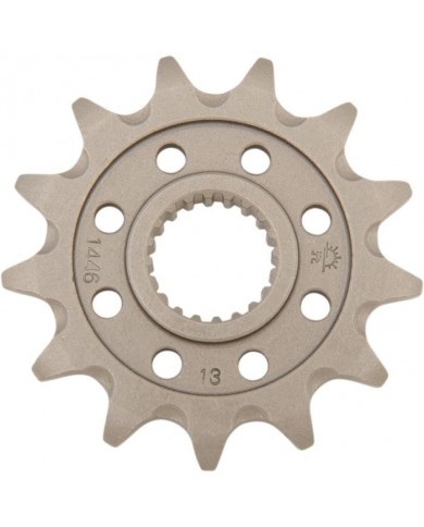 JTF1446,Piñón JT Kawasaki KX 250 18-20 KX 250 F 06-17