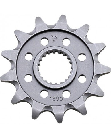 JTF1590SC,Piñón Antibarro JT Ultralight Yamaha WR/YZ 250 F 01-24 YZ 125 05-24 Gas Gas EC 250 F 11-15