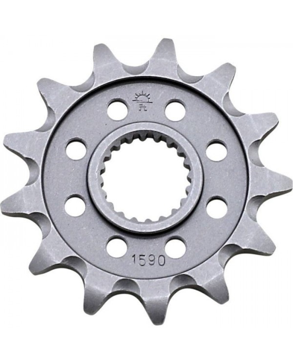 JTF1590SC,Piñón Antibarro JT Ultralight Yamaha WR/YZ 250 F 01-24 YZ 125 05-24 Gas Gas EC 250 F 11-15