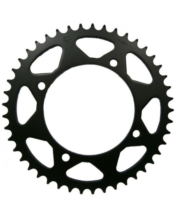 Corona Acero JT Kawasaki KX/KXF Suzuki RMZ 250 04-06