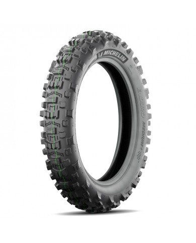 Neumático MICHELIN Enduro Medium 2 140/80-18 M/C 70R TT
