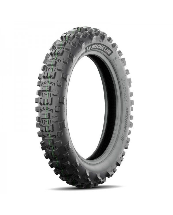 Neumático MICHELIN Enduro Medium 2 140/80-18 M/C 70R TT