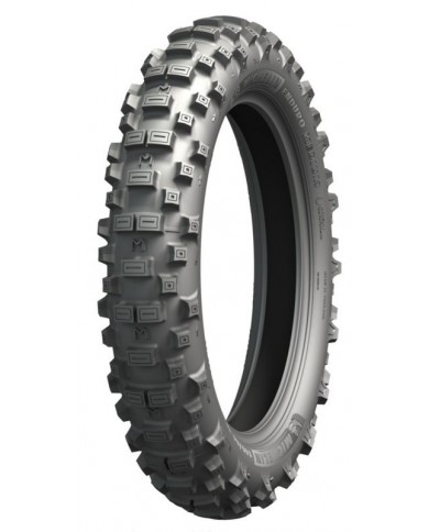 Neumático MICHELIN ENDURO MEDIUM 120/90-18 M/C 65R TT