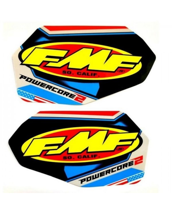 Adhesivos Silencioso FMF Powercore 2