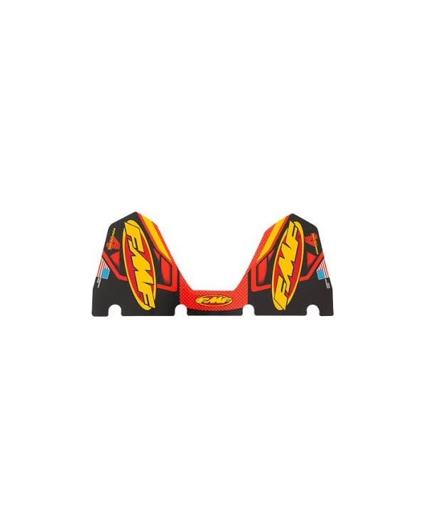 Adhesivos Silencioso FMF Powercore 4 patriot
