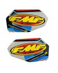 Adhesivos Silencioso FMF Turbinecore 2, 012699