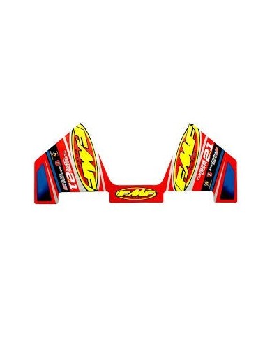 Adhesivo Para Silencioso Fmf Turbinecore 2.1