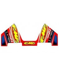 Adhesivo Para Silencioso Fmf Turbinecore 2.1