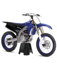 KIT PLÁSTICOS POLISPORT YAMAHA YZ250F(14-18) 450F(14-17) Azul yz98/Negro