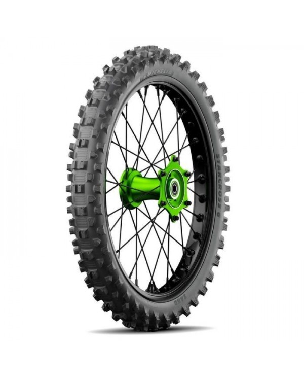Neumático MICHELIN STARCROSS 6 SAND 80/100-21 M/C NHS 51M TT