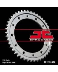 Corona JT 1340 de zinc pase 530 honda vfr 800