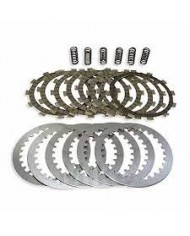 kit discos de embrague compelto gas gas ec 250-300 rieju mr 250-300