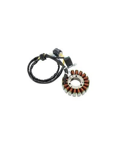 Estator generador magnético Kymco KXR 250 4T EURO II- MAXXER 250 4T Estator generador magnético Kymco KXR 250 4T EURO II- MAXXER 250 4T