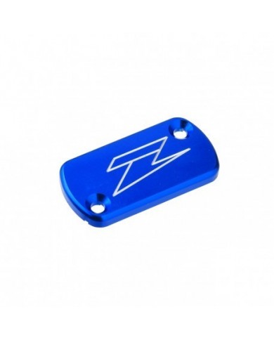 Tapa Depósito Freno Delantero Zeta Honda Cr 125/250 R (1996-2007) Color Azul