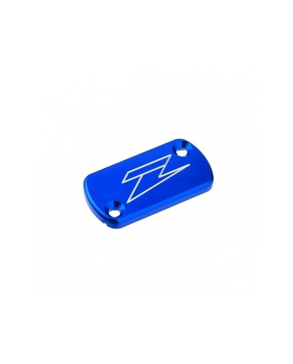 Tapa Depósito Freno Delantero Zeta Honda Cr 125/250 R (1996-2007) Color Azul