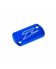 Tapa Depósito Freno Delantero Zeta Honda Cr 125/250 R (1996-2007) Color Azul