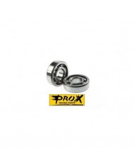Rodamiento Cigüeñal Prox 25x52x15 Mm Suzuki Rm 125 (1977-1988)