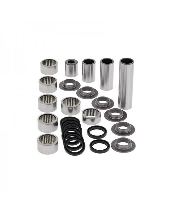 Kit reparacion bieleta trasera Allballs 27-1093 Artic Cat DVX 400 LTZ 400 03-08 Kawasaki KFX 400