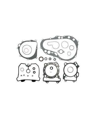 Kit completo juntas motor Moose Racing   KAWASAKI KFX 400 03-06 SUZUKI LTZ 400 03-08 ARTIC CAT DVX 400,811847MSE