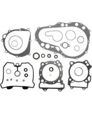 Kit completo juntas motor Moose Racing   KAWASAKI KFX 400 03-06 SUZUKI LTZ 400 03-08 ARTIC CAT DVX 400,811847MSE