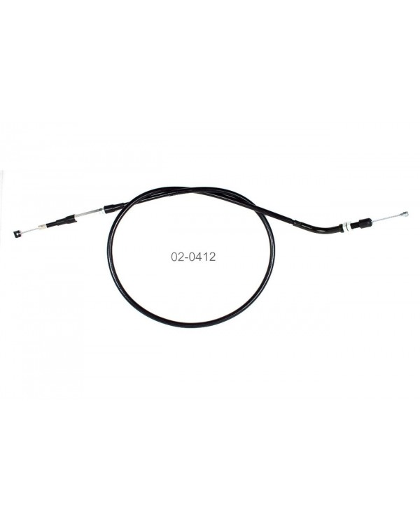02-0412,Cable De Embrague Motion Pro Honda CRF 250 R 2004 2007 X 04-18 CRF 450R 02-07