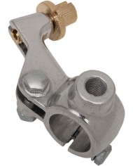 SOPORTE MANETA EMBRAGUE HONDA