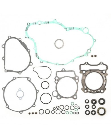 34.2401,Kit Juntas Motor Prox Yamaha YZ 250 F 01-13 WR 250 F 01-02