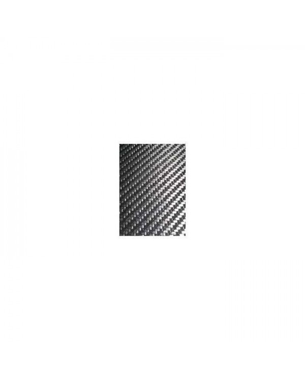 Panel de Carbono para Láminas Admisión 60X110 mm