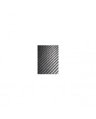 Panel de Carbono para Láminas Admisión 60X110 mm