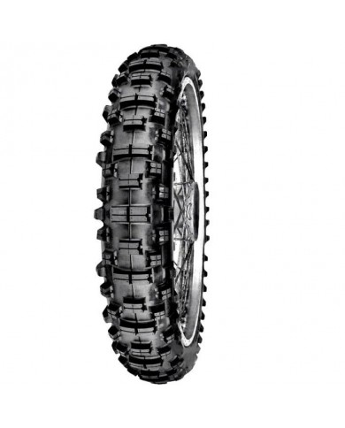 SB121MD,Neumático Deli Tire Medium 140/80/18 70R FIM