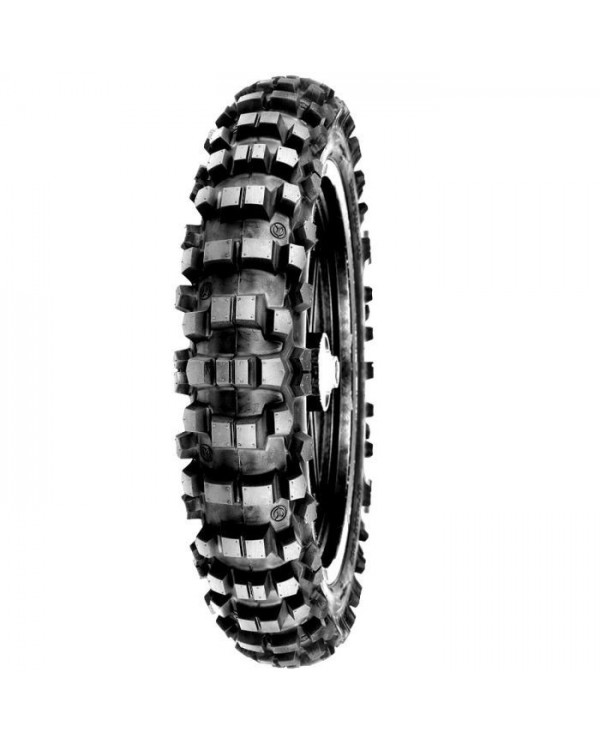 Deli Tire Terra Cross Tire 90/100/16,SB114-9010016