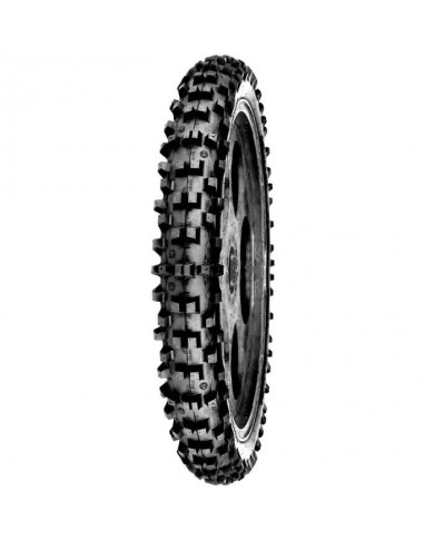 Neumático Deli Tire Terra Cross 70/100/19,SB114-7010019