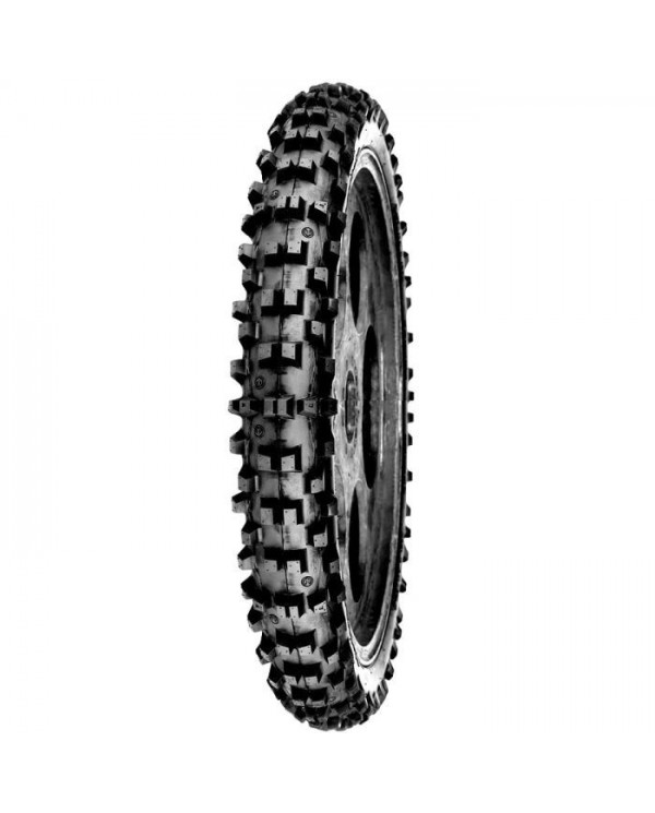 Neumático Deli Tire Terra Cross 70/100/19,SB114-7010019