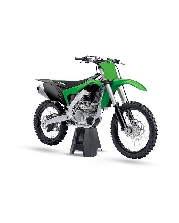 Kit Plásticos Polisport Kawasaki KX 450 F 16-18 Verde/Negro