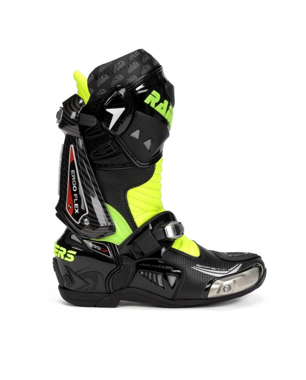 Botas Velocidad Rainers 999 GP Carbono F