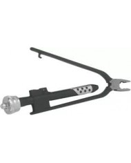 Alicate trenzador de alambres 7"