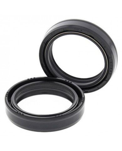 Kit de retenes de horquilla sin guardapolvos ALL BALLS - 38x50x10,5 mm